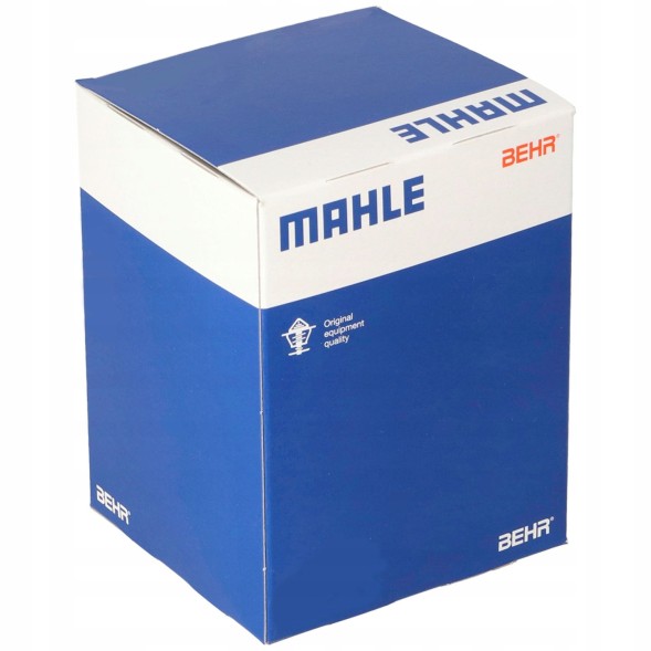 Mahle AB 19 000P Behr mahle повітродувка vw поло (pq24)