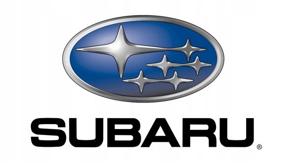 BMW OE Замок передніх лівих дверей 61032SC050 Subaru Forester s12