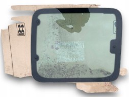 Renault OE RENAULT KANGOO ТА ВІКНО ЗАДНЕ ЛІВЕ НОВЕ ОРИГІНАЛ 8200057636