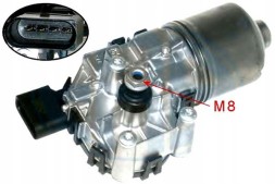 ERA 460213/ERA Era двигун передніх прибирачів ford + помічник водія #28