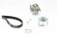 Continental CT908WP2 Комплект грм + водяний насос ct908wp2