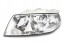 Китай WE8665-1113L-LD-EMSL SKODA OCTAVIA II 04-09 ЛІВИЙ ФАРА НОВА DEPO ^^^