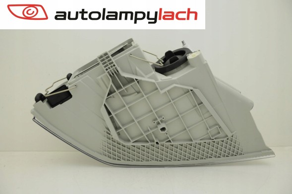 Китай WE8665-1113L-LD-EMSL SKODA OCTAVIA II 04-09 ЛІВИЙ ФАРА НОВА DEPO ^^^
