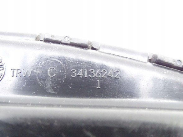 Mercedes-Benz OE 2058600702 GBI_BMW Q MERCEDES C-КЛАС W205 14-21 ПОДУШКА AIRBAG СИДІННЯ ПРАВА ОРИГІНАЛ НОВА