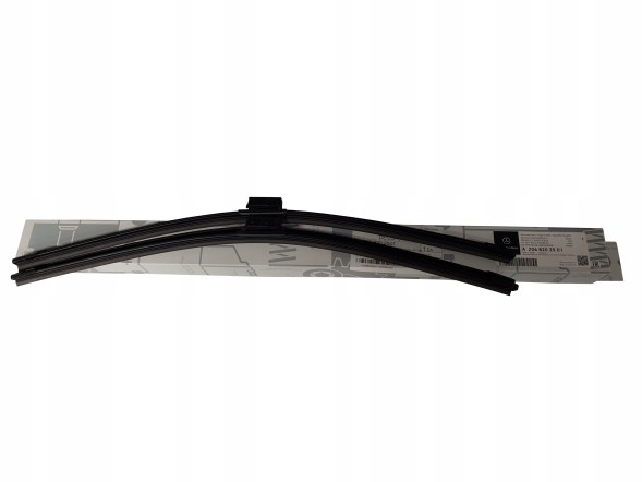 Mercedes-Benz OE A2068202501 Передні дворні двірники mercedes c w206 / e w214 / cle w236 oe a2068202501