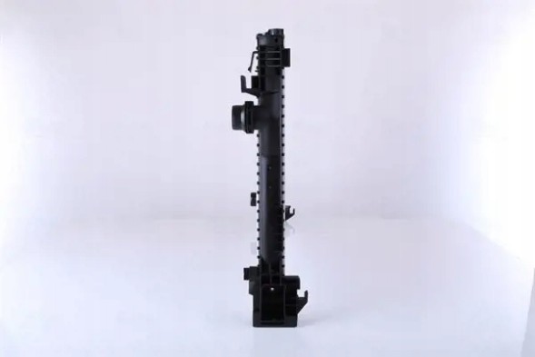 Nissens 65623 Охолоджувач води 65623 nissens volvo xc90 ii