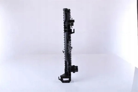 Nissens 65623 Охолоджувач води 65623 nissens volvo xc90 ii