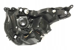 Abakus 552-1146R-LD-EM Citroen c1 14-22 європа нова фара права