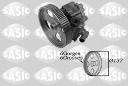 Sasic 7070057 Насос гідропідсилювача 7070057 sasic