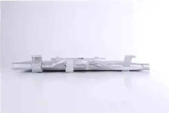 Nissens 941216 Конденсатор радіатора кондиціонування повітря з осушувачем