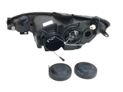 PJ 12830 / G7 Фари для Peugeot 206 LIFT 2006-2009, передні, ліва + права, комплект