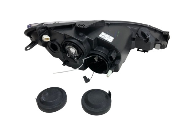 PJ 12830 / G7 Фари для Peugeot 206 LIFT 2006-2009, передні, ліва + права, комплект