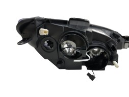 PJ 12830 / G7 Фари для Peugeot 206 LIFT 2006-2009, передні, ліва + права, комплект