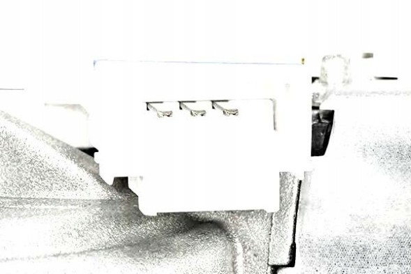 Valeo VAL582603/RS8 Двигатель склоочисника citroen rear c2 c3 c4 307 02- va