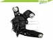 Valeo VAL582603/RS8 Двигатель склоочисника citroen rear c2 c3 c4 307 02- va