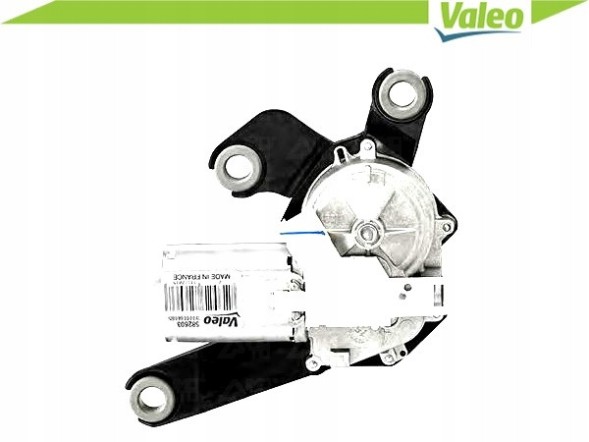 Valeo VAL582603/RS8 Двигатель склоочисника citroen rear c2 c3 c4 307 02- va