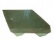 BMW OE SZYBA DRZWI PRZÓD PRAWA 70% TRANS. MINI F54 LCI CLUBMAN S 2021R CARPARTS24 ВІКНО ПЕРЕДНЄ ПРАВЕ 70% ПРОВ. MINI F54 LCI COOPER S 2021R