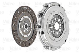 826713 VALEO Ремонтний комплект зчеплення