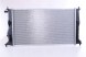 Nissens 68503 Радіатор, система охолодження двигуна nissens 68503