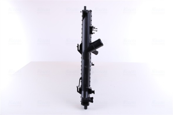 Nissens 68503 Радіатор, система охолодження двигуна nissens 68503