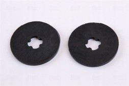 Nissens 68503 Радіатор, система охолодження двигуна nissens 68503