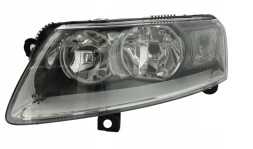 Abakus 446-1111L-LD-EM Audi a6 c6 2004-2008 нова фа ліва