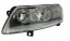 Abakus 446-1111L-LD-EM Audi a6 c6 2004-2008 нова фа ліва