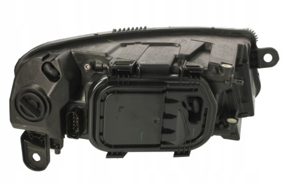 Abakus 446-1111L-LD-EM Audi a6 c6 2004-2008 нова фа ліва