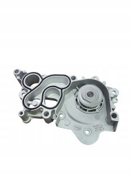Gates KP35680XS-1 Грм kpl + водяний насос gates vw polo vi seat ibiza v 1.0