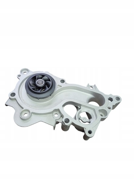 Gates KP35680XS-1 Грм kpl + водяний насос gates vw polo vi seat ibiza v 1.0