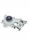 Gates KP35680XS-1 Грм kpl + водяний насос gates vw polo vi seat ibiza v 1.0