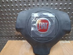 Fiat OE S26336534 ПОДУШКА БЕЗПЕКИ ВОДІЯ 71768637 FIAT SEDICI LIFT 2011-