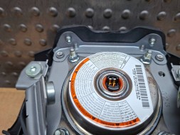 Fiat OE S26336534 ПОДУШКА БЕЗПЕКИ ВОДІЯ 71768637 FIAT SEDICI LIFT 2011-