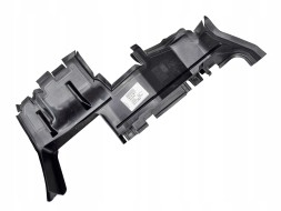 Audi OE 4G9121284A Audi a6 allroad повітряне кермо радіатора правий oe 4g9121284a нове