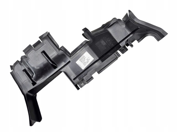 Audi OE 4G9121284A Audi a6 allroad повітряне кермо радіатора правий oe 4g9121284a нове