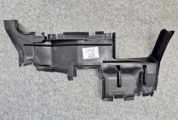 Audi OE 4G9121284A Audi a6 allroad повітряне кермо радіатора правий oe 4g9121284a нове