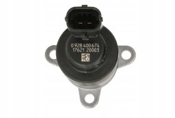 Bosch 1 465 ZS0 064 Клапан регулювання тиску toyota yaris, yaris verso 1.4d 09.00-09.05