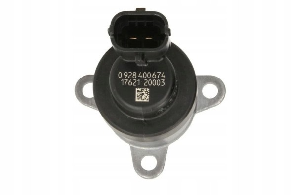 Bosch 1 465 ZS0 064 Клапан регулювання тиску toyota yaris, yaris verso 1.4d 09.00-09.05