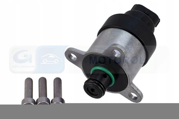 Bosch 1 465 ZS0 064 Клапан регулювання тиску toyota yaris, yaris verso 1.4d 09.00-09.05