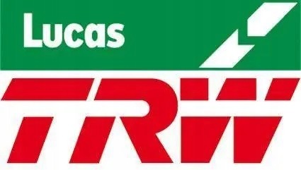 TRW MSW244 Диск гальмівний передній trw honda cb 900 f hornet 02-06