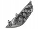 AYFAR 60N1105E MHM Фара передня Renault Master III 3 2010-2014 Lift Fl 2014-2019 R