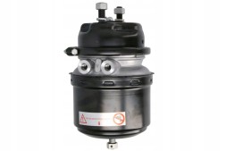 DT Spare Parts 21283630 VOLVO 2.40621 Гальмівний циліндр 21283630 DT Spare Parts; VOLVO