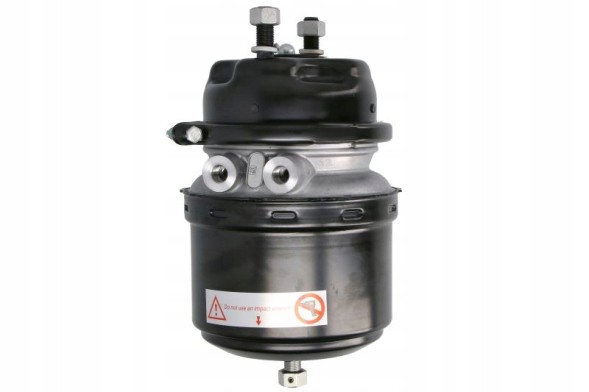 DT Spare Parts 21283630 VOLVO 2.40621 Гальмівний циліндр 21283630 DT Spare Parts; VOLVO