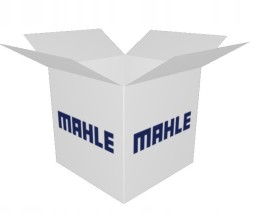 Mahle AC 358 000S Конденсатор кондиціона vw sharan/galaxy tdi