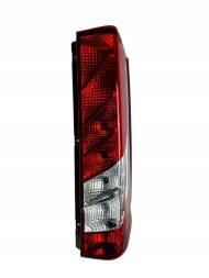Iveco оригінальне обладнання 5801523221 Iveco daily oe 5801523221 лампа права задня 2014-