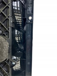 Iveco оригінальне обладнання 5801523221 Iveco daily oe 5801523221 лампа права задня 2014-