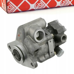 Febi bilstein 27670 Насос гідропідсилювача febi 27670