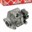 Febi bilstein 27670 Насос гідропідсилювача febi 27670
