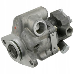 Febi bilstein 27670 Насос гідропідсилювача febi 27670