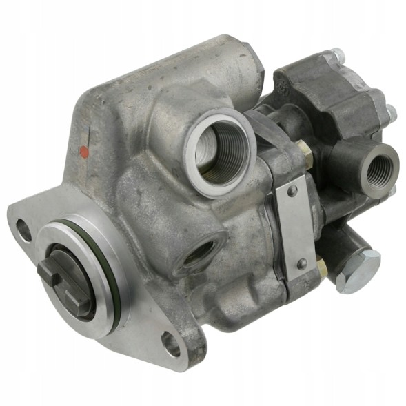 Febi bilstein 27670 Насос гідропідсилювача febi 27670